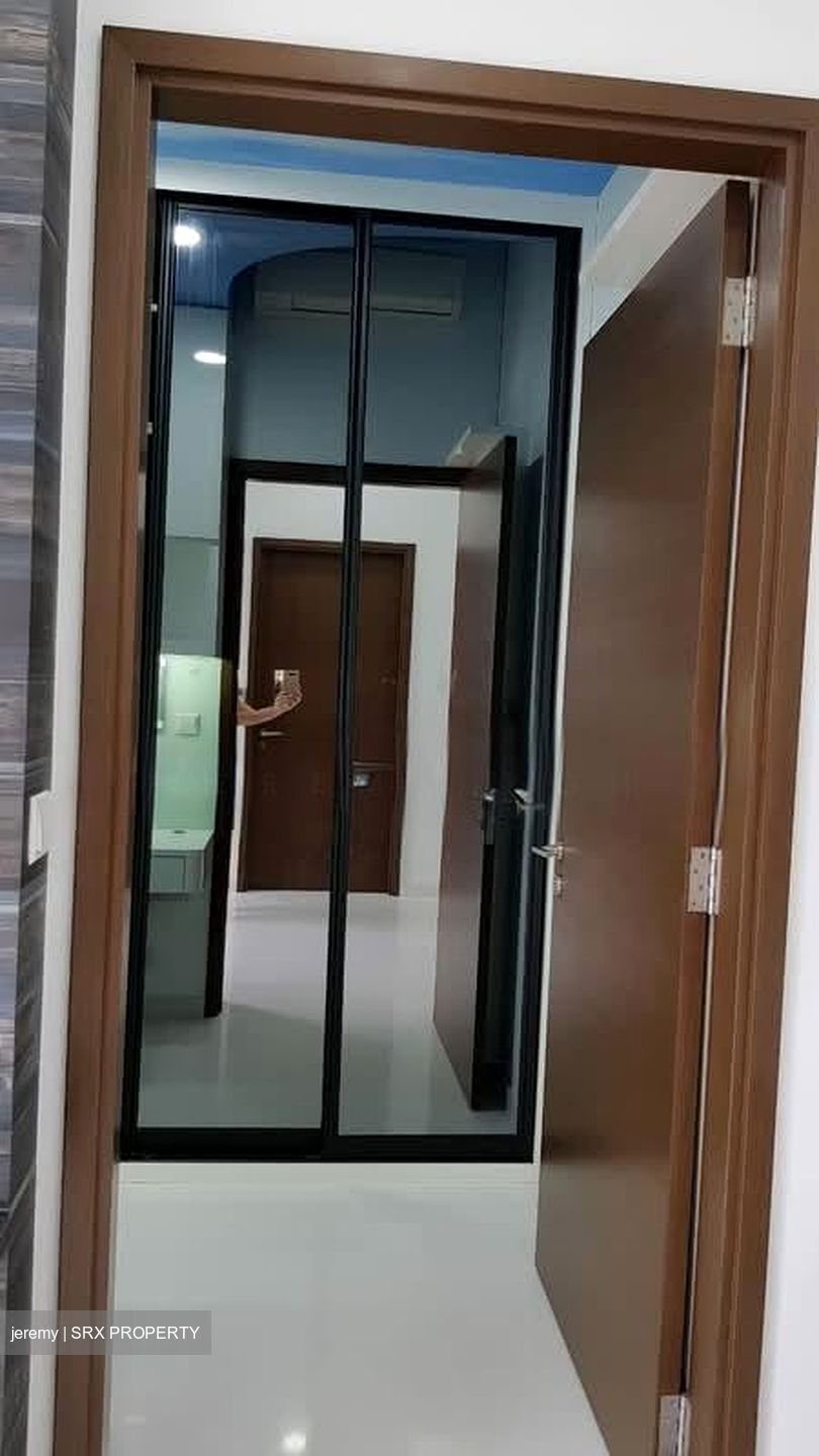 Forte Suites (D8), Apartment #538702991